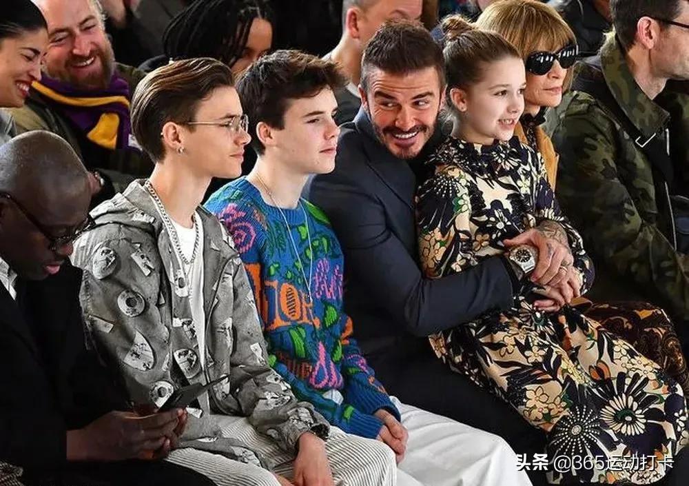 贝克汉姆50岁生日梅西,45岁贝克汉姆生日快乐完整版