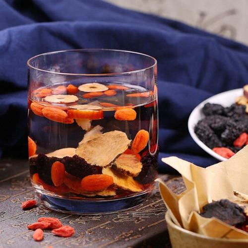 气血两虚吃黄精,男人气血不足能吃黄精