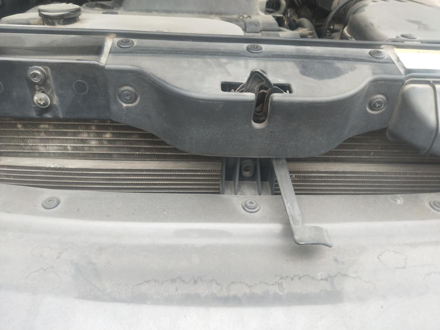 现代途胜胖哥,胖哥试驾老途胜