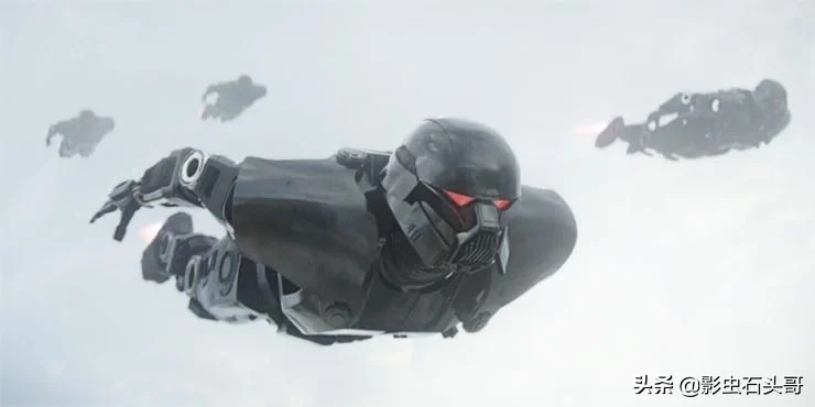 丁贾伦能成为曼达洛人领袖吗,曼达洛人丁贾伦决斗