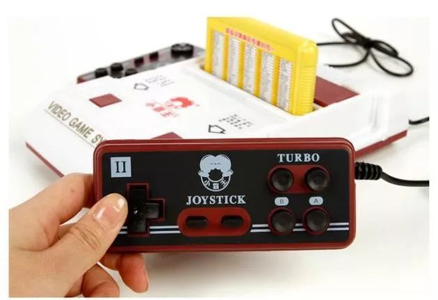 小霸王、甲壳虫、万能充......那些曾经很火但消失了的品牌