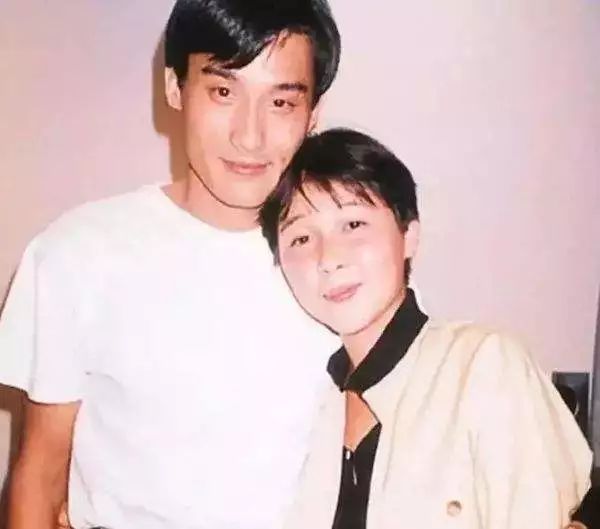 五夺影帝，一片痴心，他是娱乐圈绝世好男人