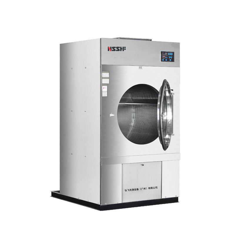 全自动一体化工业布草洗涤设备,广州最好的布草洗涤公司