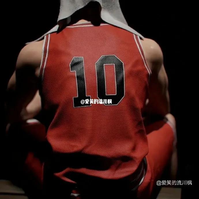 灌篮高手假如樱木流川联手有多强,灌篮高手全国大赛樱木和流川击掌