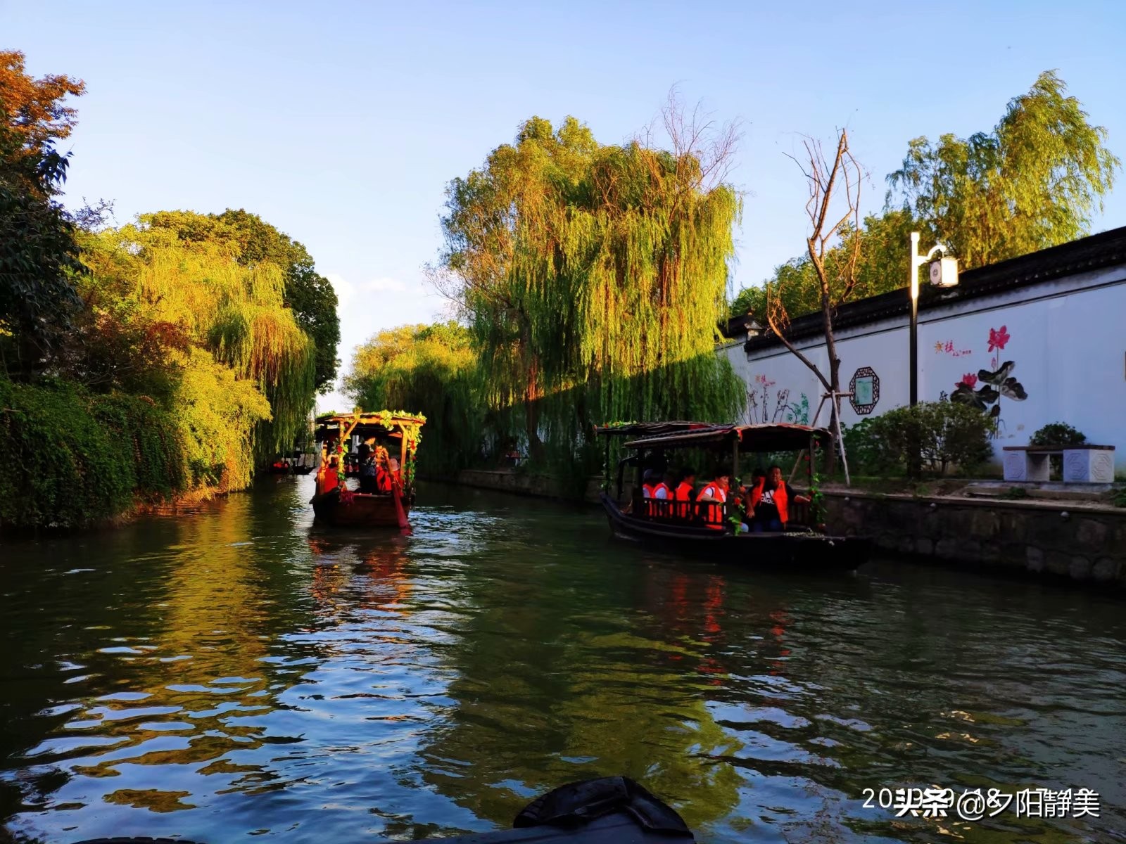 苏州木渎古镇景点旅游地图,苏州古镇木渎古镇