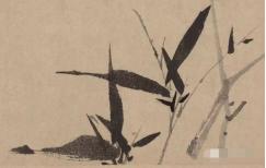 学习中国画的基础是什么,学中国画入门基础