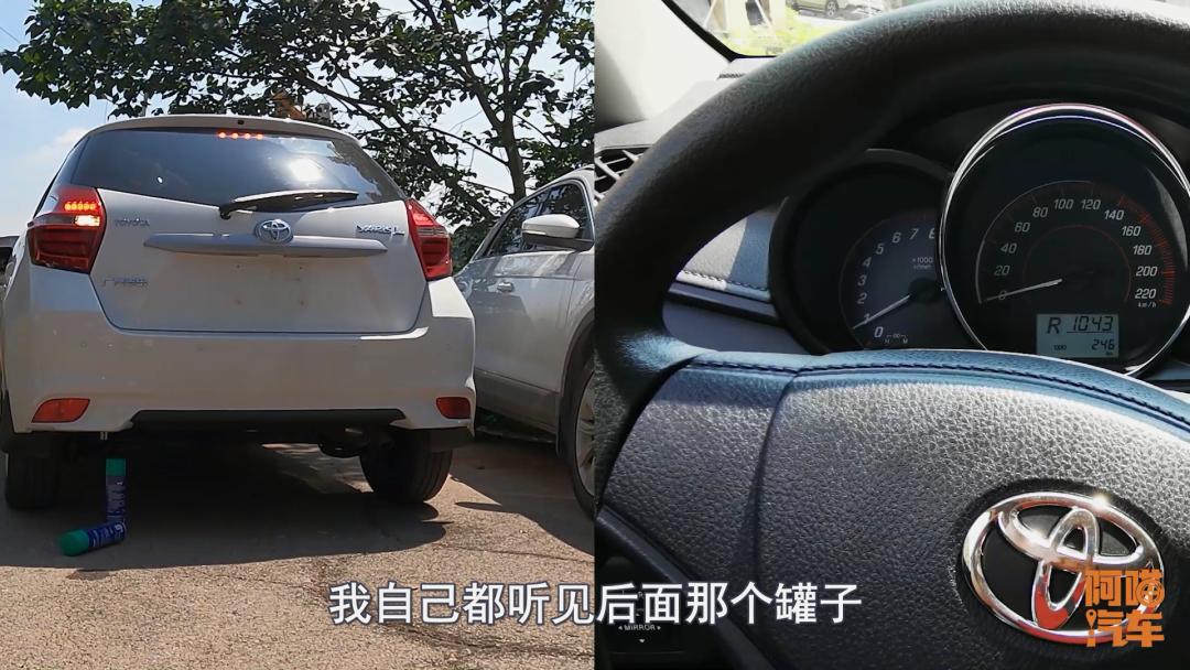 车子自带倒车影像还有必要安360吗,车子有必要装前雷达吗