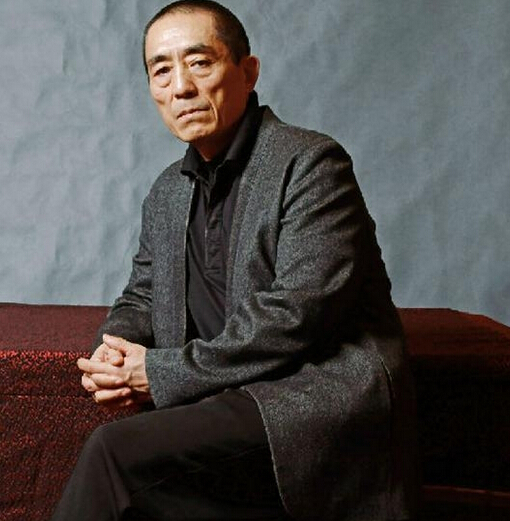 郎坤和张艺谋,让张艺谋愧疚一生的天才舞者