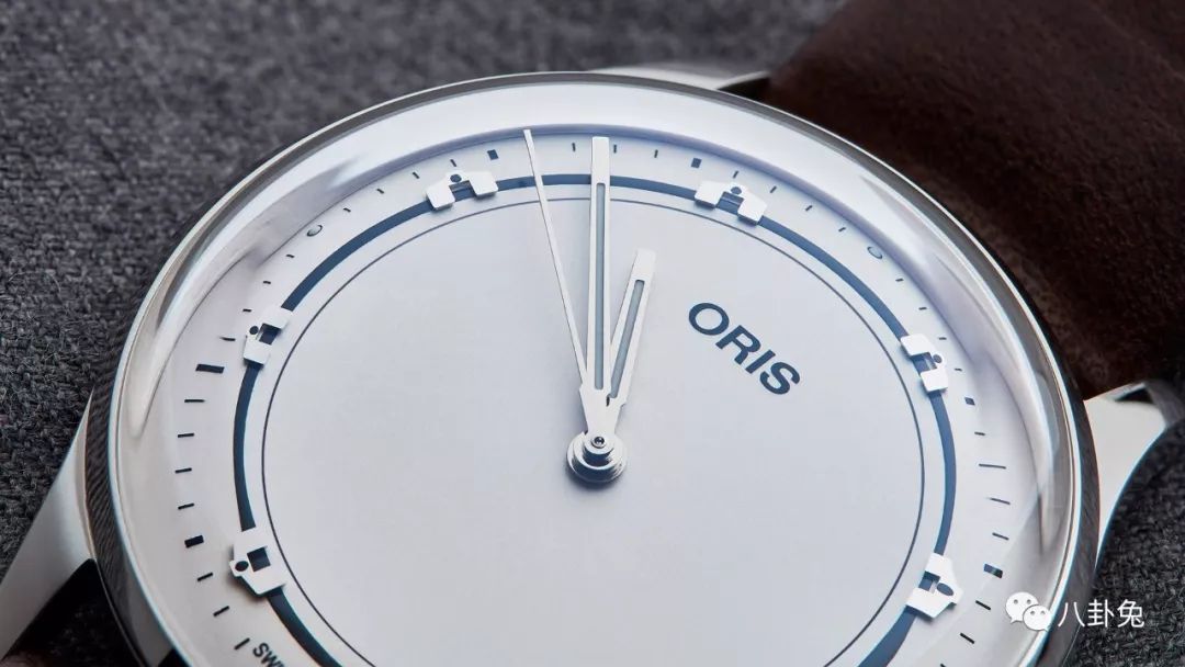 瑞士oris手表,豪利时oris瑞士手表怎么样