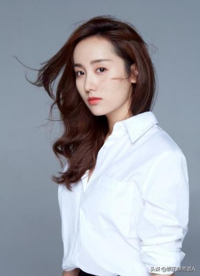 47.重庆十大美人，年轻时的盛世美颜（1）