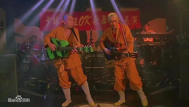 少林足球在内地上映过吗,少林足球三部曲解析