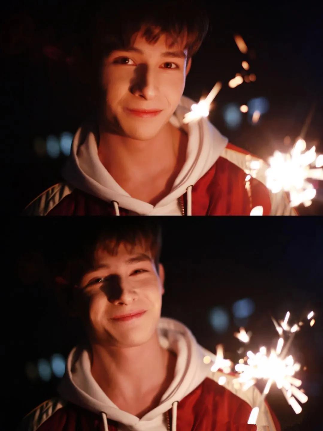 中国人民大学最帅留学生!一开口东北话十级:哎呀妈呀,老帅了