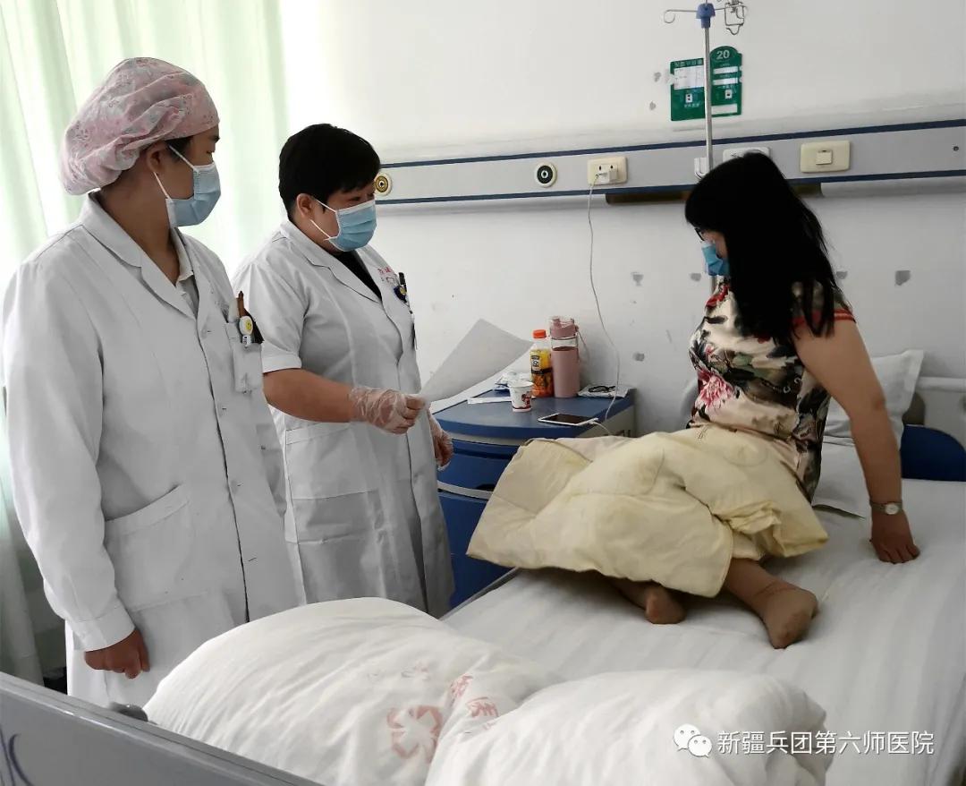 山西援疆医生李静简历,用爱心与责任心书写医者仁心