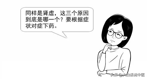 大白话说中医第十六期,中医专家谈枸杞的正确吃法