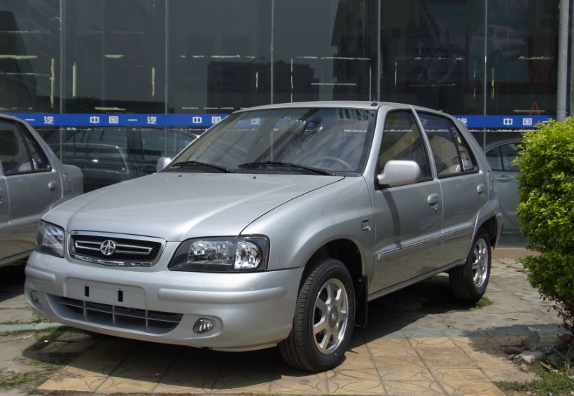 四年亏损82亿的车,6年亏损80亿