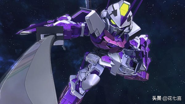 sd高达g世纪火线纵横全机体介绍,sd高达g世纪火线纵横强袭自由高达