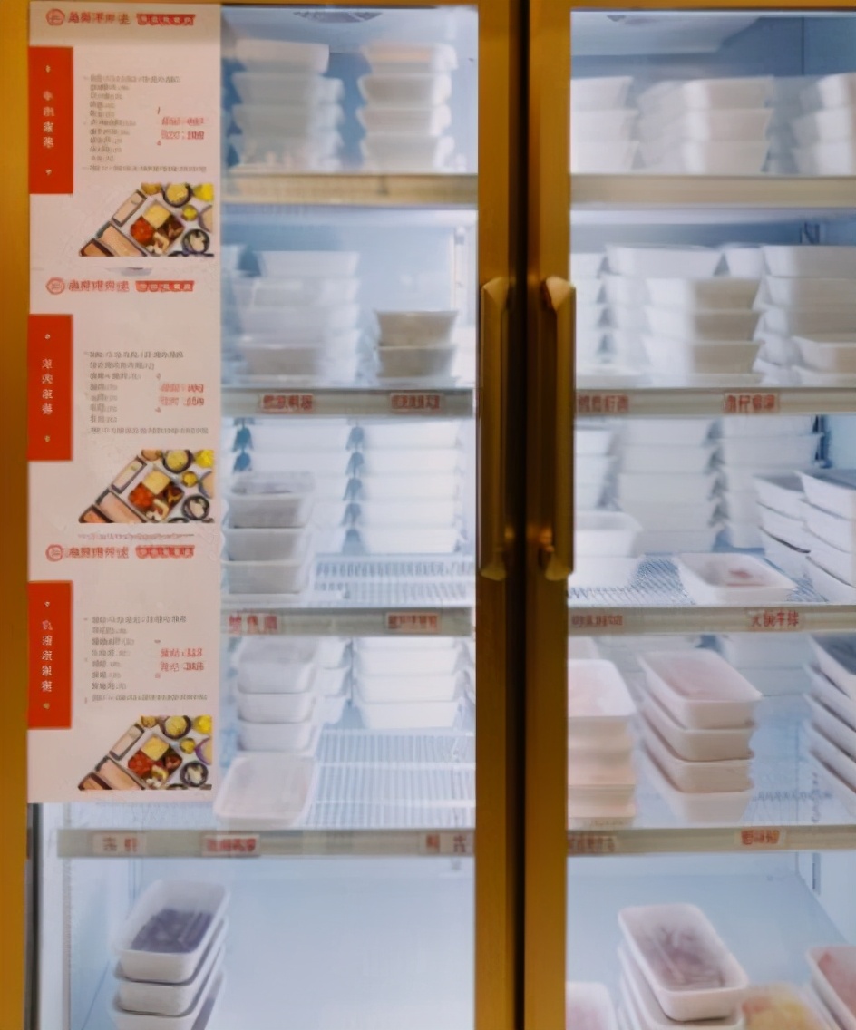 海底捞开了多少家火锅店,海底捞卖火锅底料再开火锅店