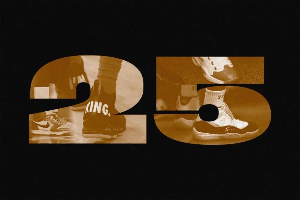 球鞋最差的前10名,十大被严重低估的鞋