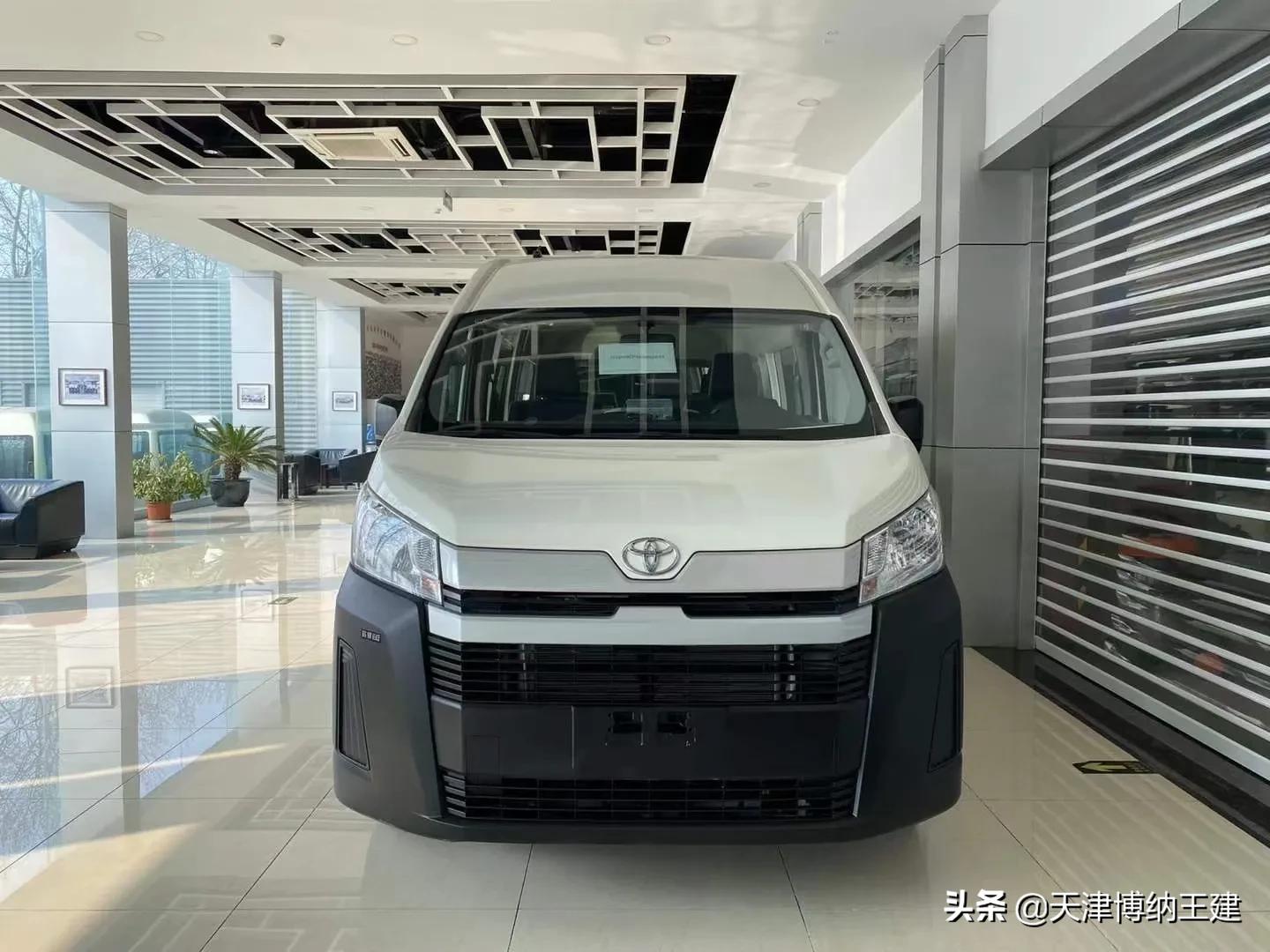 原装进口海狮6座4驱,最便宜的海狮多少钱