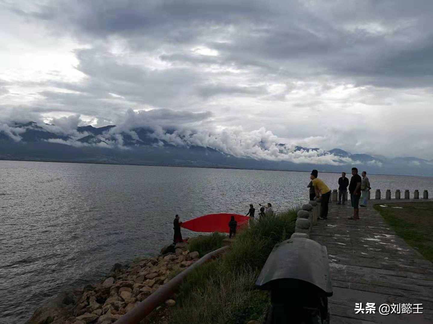 如何让内心变得有力量,如何做到内心处变不惊