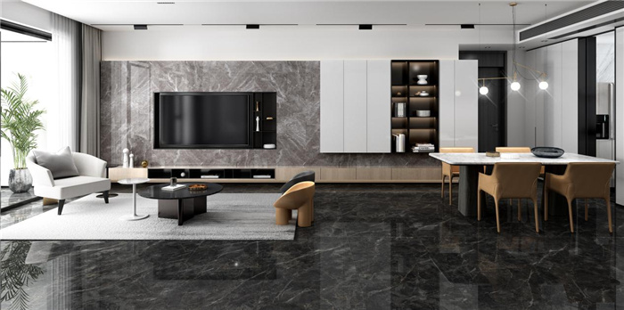 兴辉旗下品牌,兴辉国际瓷砖是几线品牌