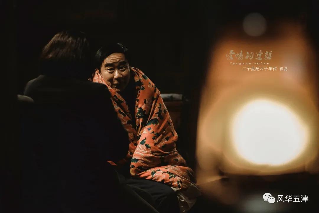 徐玉琨参演的电视剧,徐玉琨参演电影