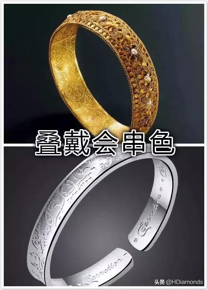 金银珠宝的清洗与保养方法,如何清洁保养黄金首饰