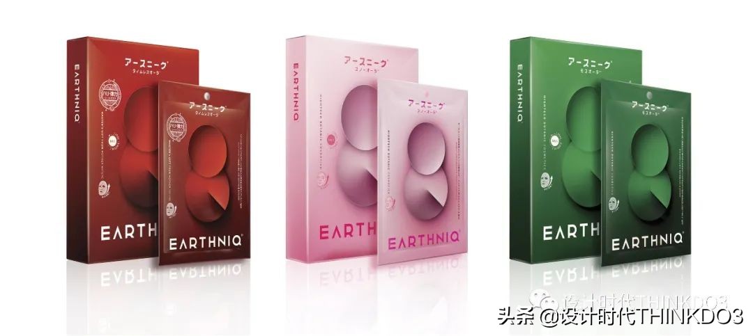 2020德国if设计奖中国作品,2020德国if设计金奖出炉