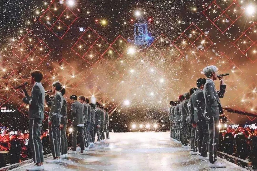 青春有你3粉丝倒奶事件,青春有你3倒奶事件案例分析