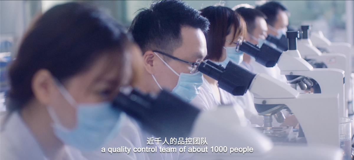 电商质检报告办理以及流程,电商产品质检要求