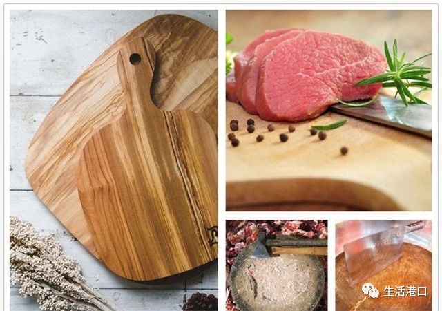 切菜板清洗方法,切菜板清洗方法没有小苏打