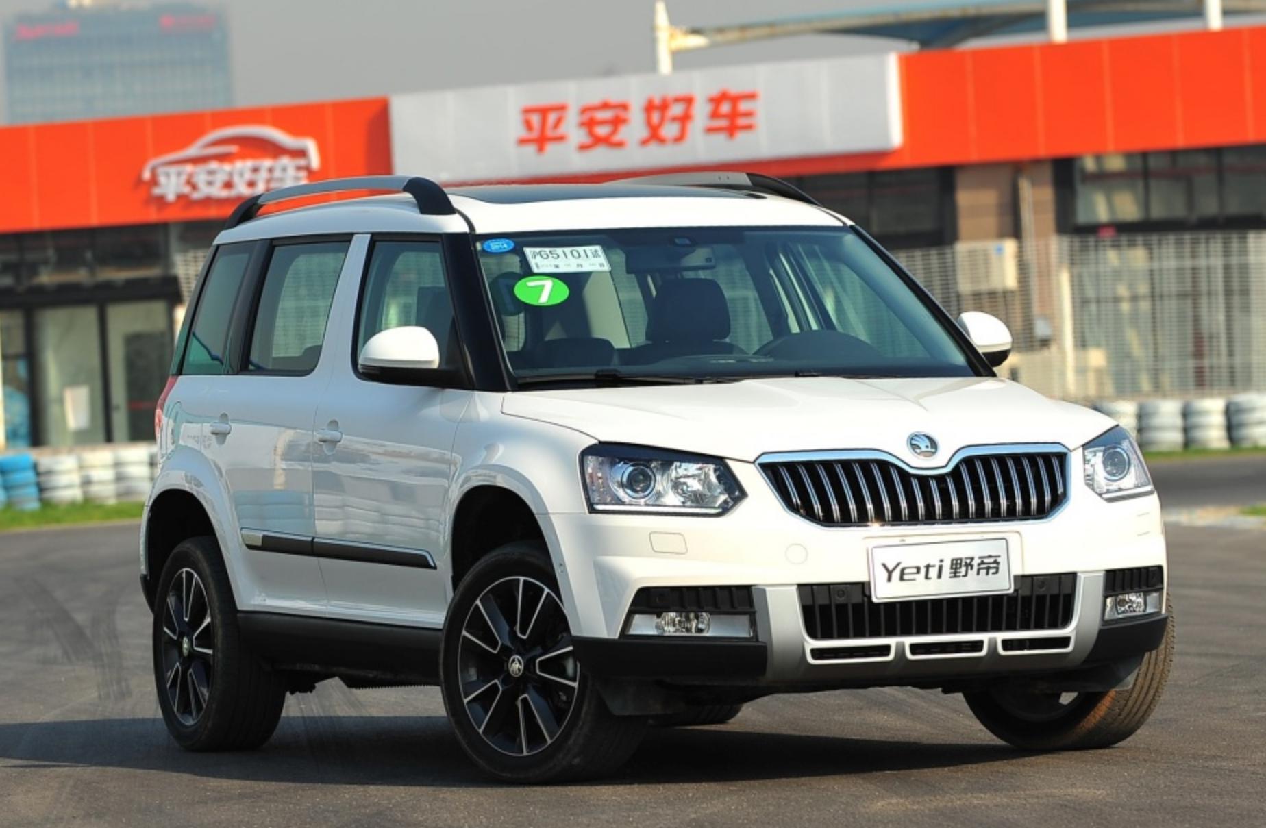 斯柯达车型现在有哪些问题,斯柯达为什么冷门呢