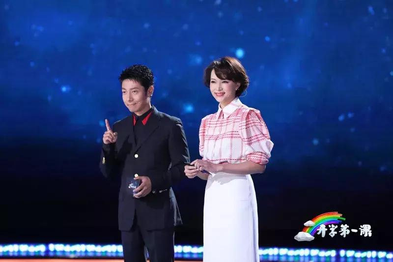 开学第一课|带孩子聆听这5个动人的*旗国**故事