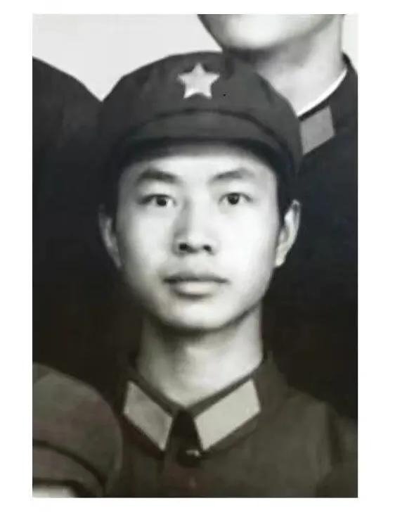 我的战友老师胡锡进