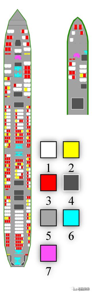 客机突然空中解体，只因22年前的一道刮痕