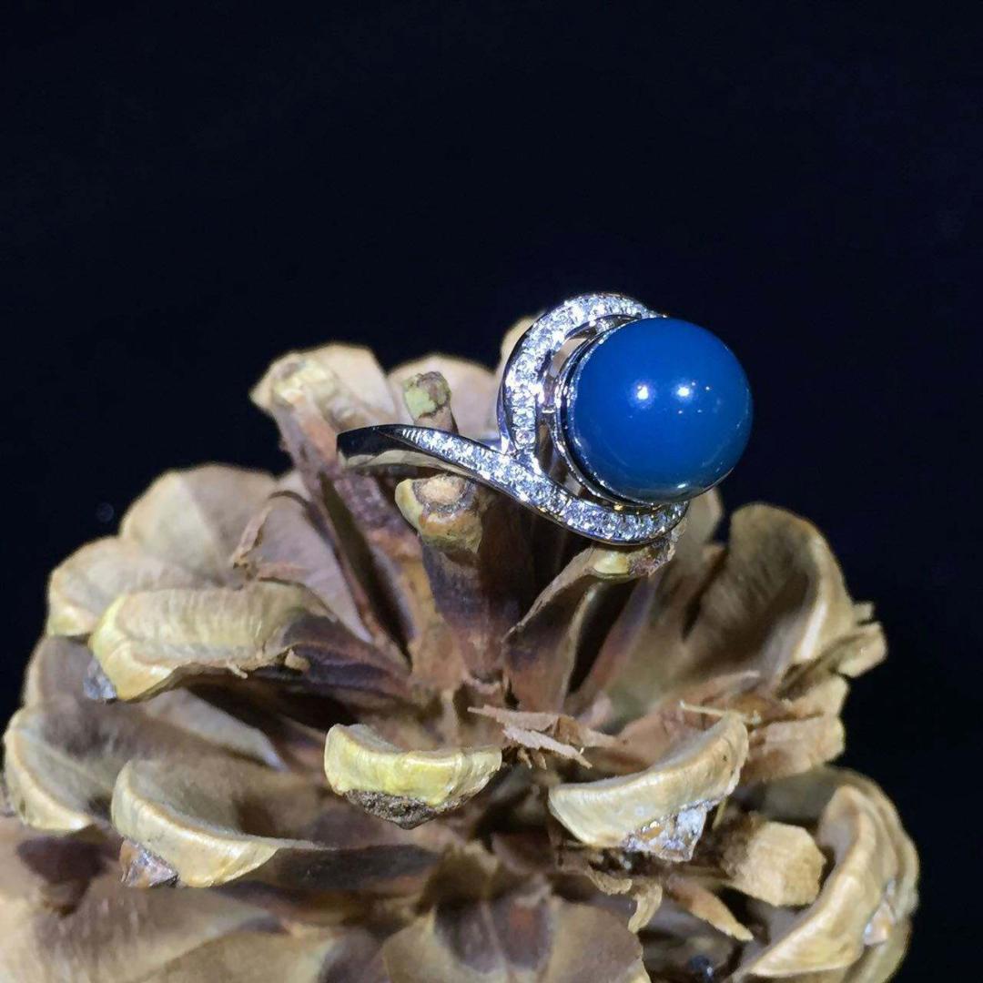 如何判断自己买的墨西哥蓝珀真伪,为什么蓝珀卖那么便宜