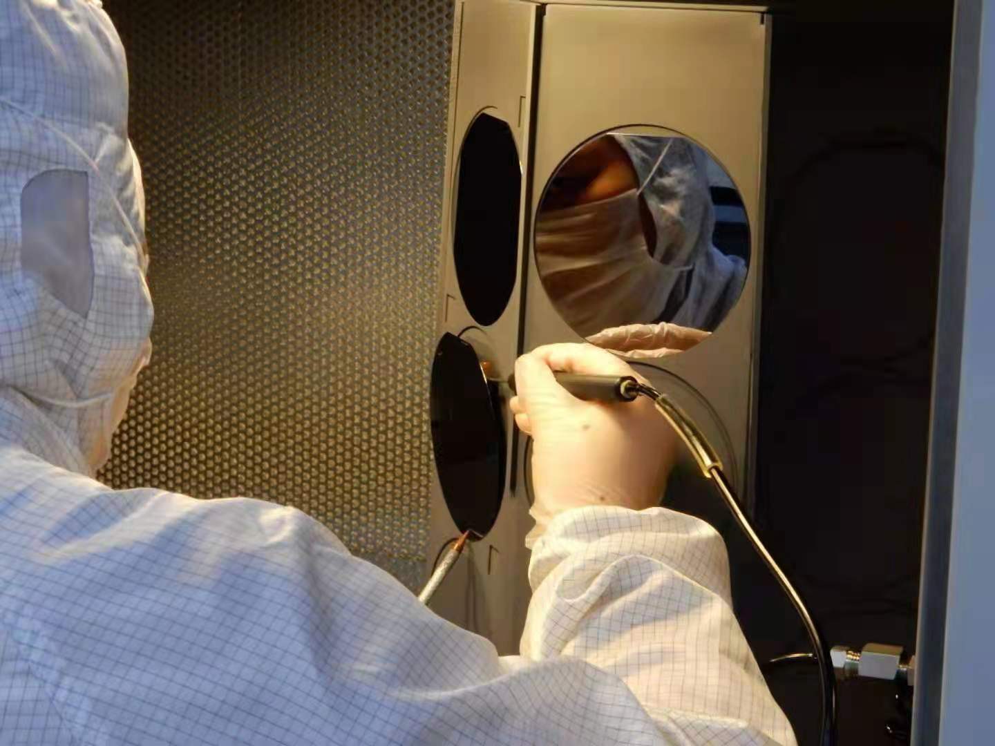 专精特新“小巨人”成都淮州士兰半导体：用“芯”让世界更美好