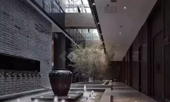 院子风景真美,中国人的院子