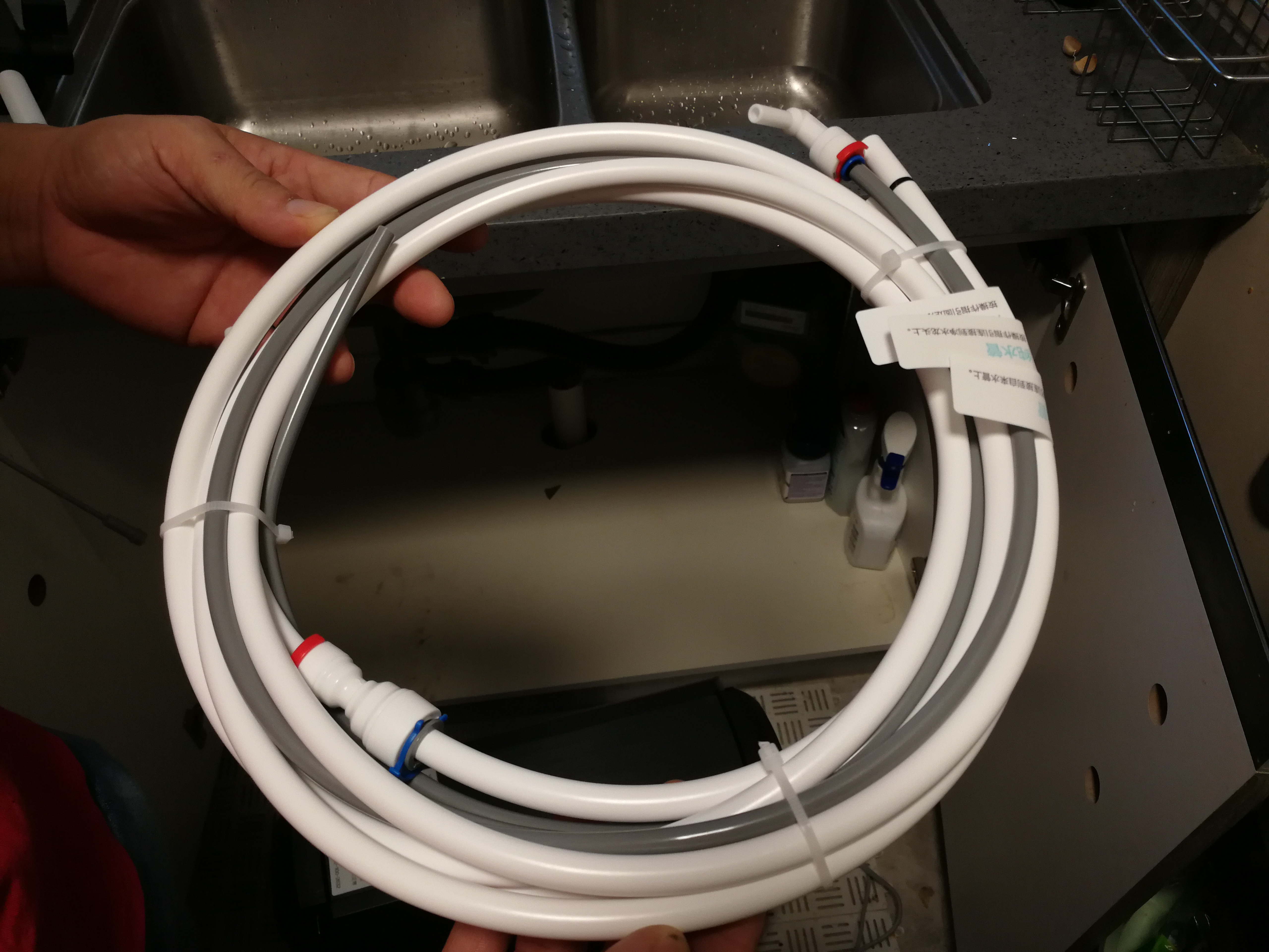 净水器有几种水处理方法,家用净水器商用大型水处理设备