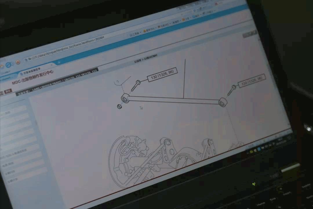 霸道lc150全车翻新需要多少钱,霸道lc150整备翻新全过程
