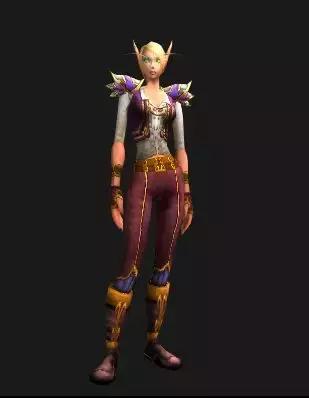 魔兽低等级装备附魔攻略,魔兽史诗典藏攻略大全图