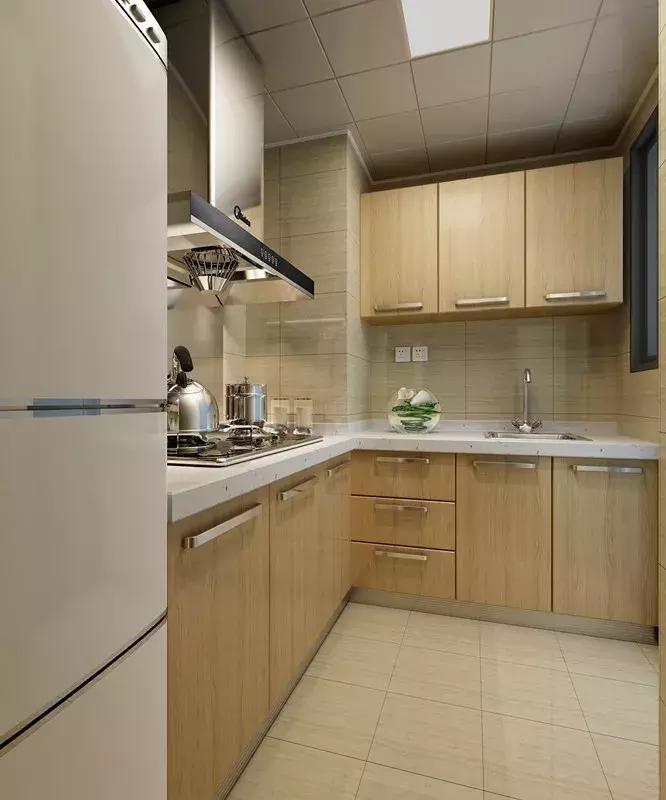 莱茵北郡大户型,莱茵北郡三期实景图