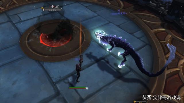 魔兽世界9.2兽王猎人必备宠物,魔兽世界9.0.5猎人天赋