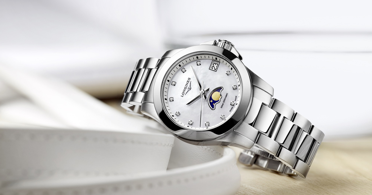 职场第一块手表,职场人最爱的十大经典腕表