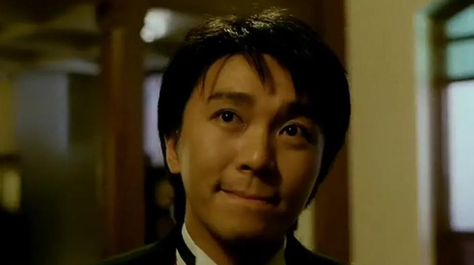 吴孟达炮轰周星驰,周星驰与吴孟达私下关系