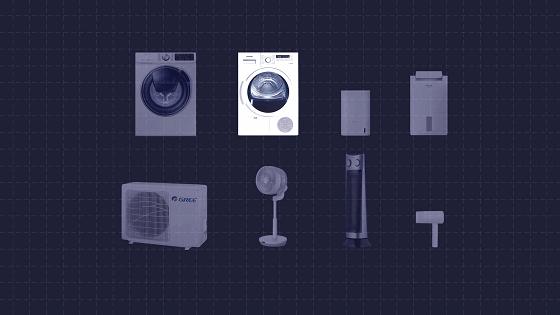 简易烘干机干衣和除湿机干衣区别,湿衣服烘干机家用全自动速干