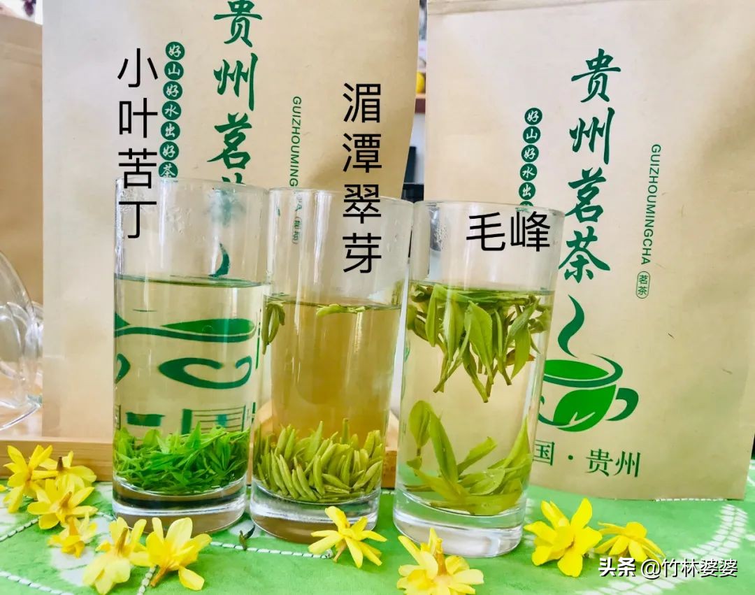 好茶的6大标准,好茶的三大标准是什么