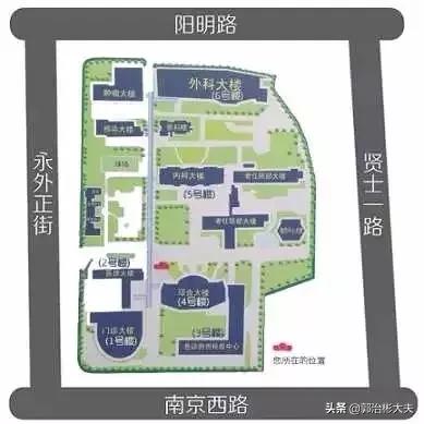 南昌大学附属第一医院国考排名,南昌大学第一附属医院井冈山医院