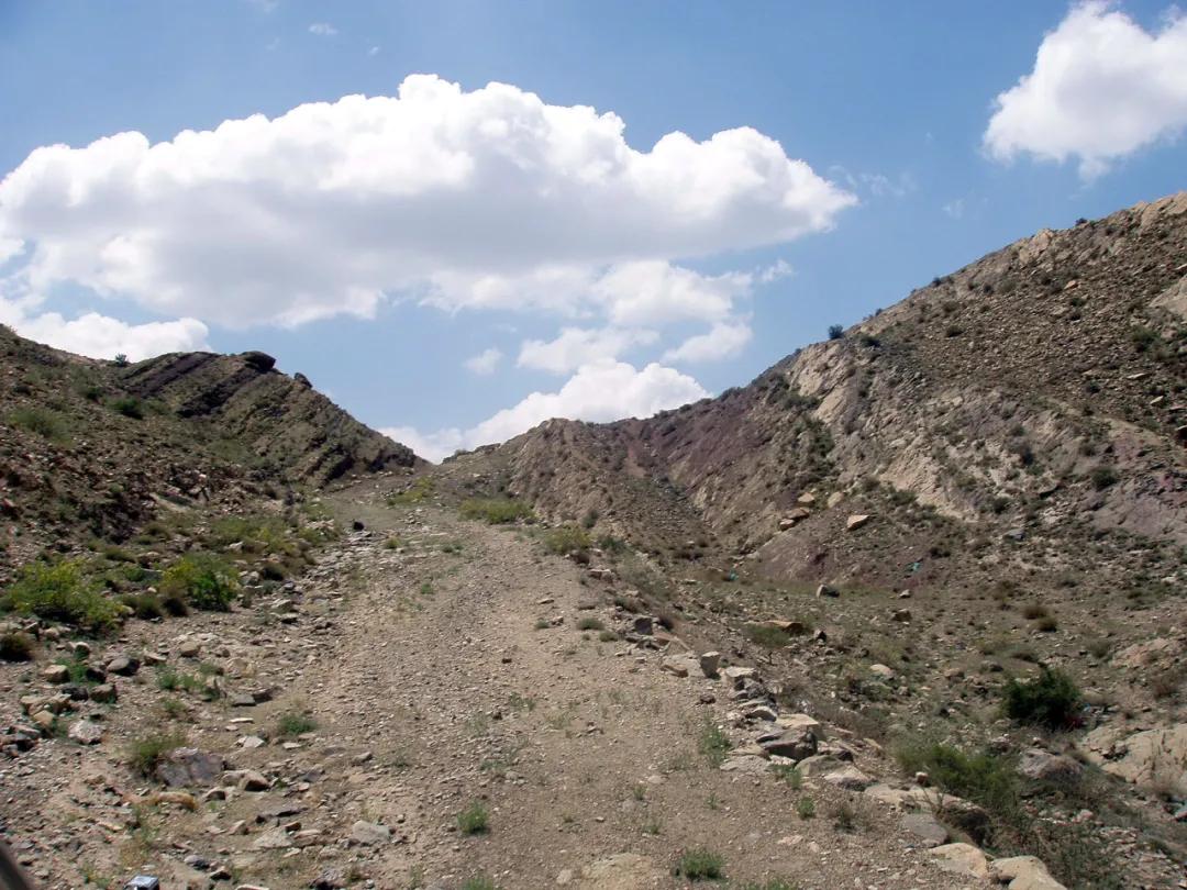 在贺兰山当兵的日子,难忘贺兰山军营