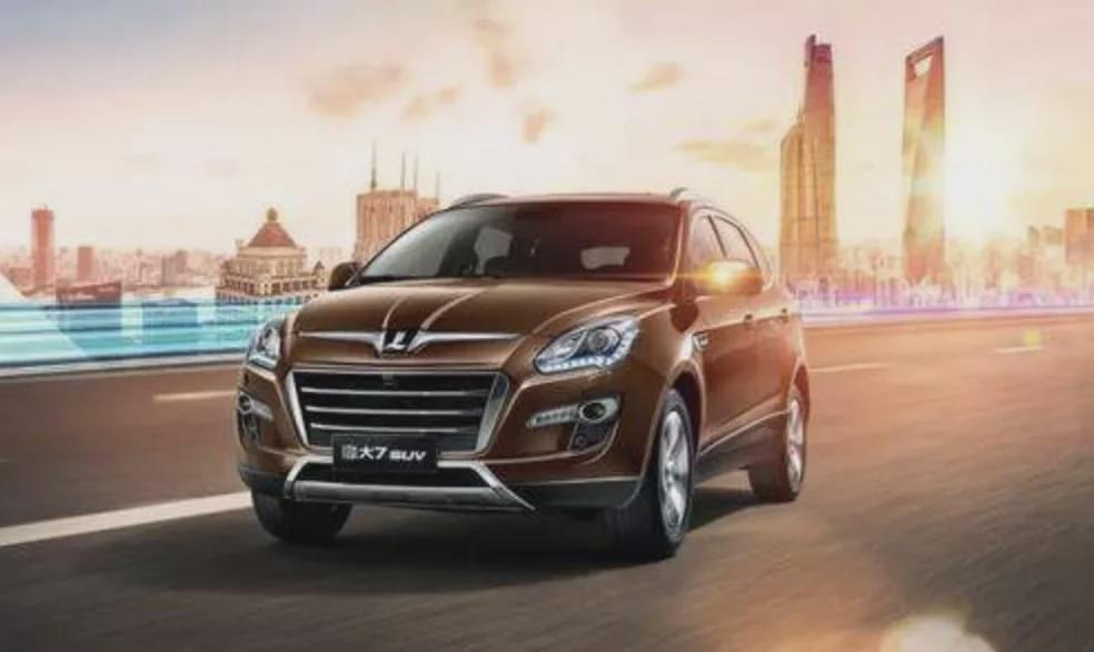 二手车贩子眼中的纳智捷,让车贩子颤抖的二手车纳智捷